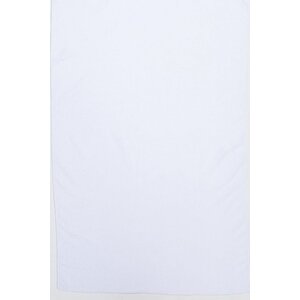 Towel City Rychleschnoucí osuška z mikrovlákna 70 x 140 cm Barva: Bílá, Velikost: 70 x 140 cm TC18
