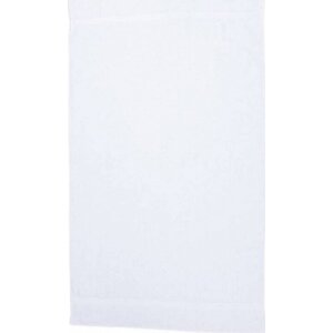 Towel City Klasická osuška 100% bavlna 70 x 130 cm, 400 g/m Barva: Bílá, Velikost: 70 x 130 cm TC44