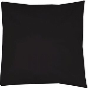 Link Kitchen Wear Povlak na polštář 200 g/m ve dvou rozměrech Barva: Černá, Velikost: 30 x 50 cm X1001