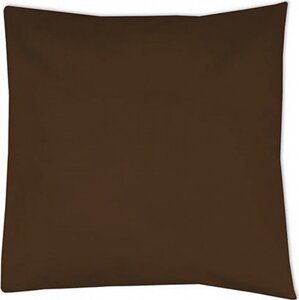 Link Kitchen Wear Povlak na polštář 200 g/m ve dvou rozměrech Barva: Brown (ca. Pantone 476), Velikost: 40 x 40 cm X1001
