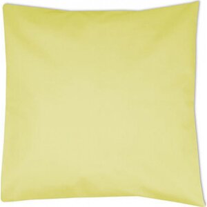 Link Kitchen Wear Povlak na polštář 200 g/m ve dvou rozměrech Barva: Lemon (ca. Pantone 127), Velikost: 30 x 50 cm X1001