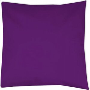 Link Kitchen Wear Povlak na polštář 200 g/m ve dvou rozměrech Barva: Purple (ca. Pantone 269), Velikost: 30 x 50 cm X1001