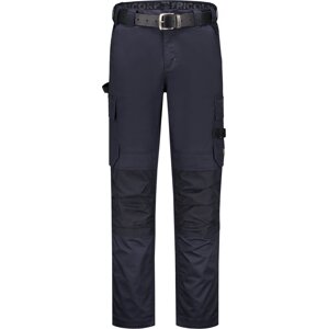 TRICORP Pracovní kalhoty Cordura unisex Barva: Námořní modrá, Velikost: 56