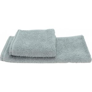 A&R Savý froté ručník na obličej z turecké bavlny 30 x 30 cm, 500 g/m Barva: šedá tmavá, Velikost: 30 x 30 cm AR032