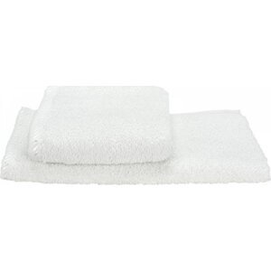 A&R Savý froté ručník na obličej z turecké bavlny 30 x 30 cm, 500 g/m Barva: Bílá, Velikost: 30 x 30 cm AR032