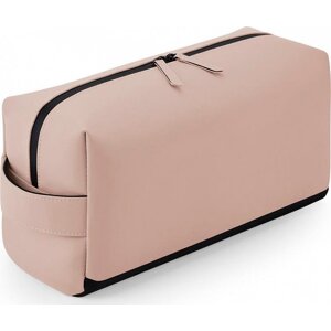 BagBase Matná minimalistická taška na boty či doplňky 35 x 13 x 18 cm Barva: růžová světlá