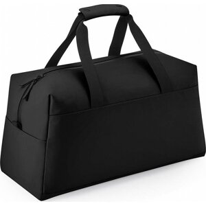 BagBase Elegantní cestovní taška Weekender Barva: Černá