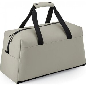BagBase Elegantní cestovní taška Weekender Barva: béžová písková
