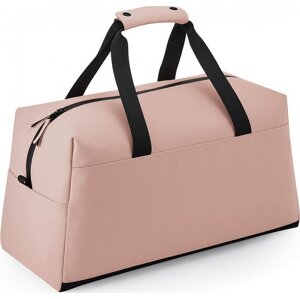 BagBase Elegantní cestovní taška Weekender Barva: růžová světlá