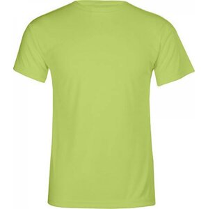 Pánské funkční tričko Promodoro s UV ochranou Barva: Zelená, Velikost: 3XL E3520