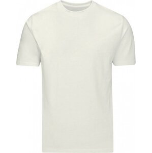Volné unisex tričko Mantis z organické bavlny s vysokou gramáží 220 g/m Barva: Přírodní, Velikost: XXL