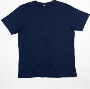 Mantis Unisex organické tričko Made In Africa T 150 g/m Barva: modrá námořní, Velikost: L P104T