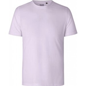Neutral Unisex sportovní tričko Quick Dry z recyklovaného polyesteru Barva: Dusty Purple, Velikost: 3XL NER61001