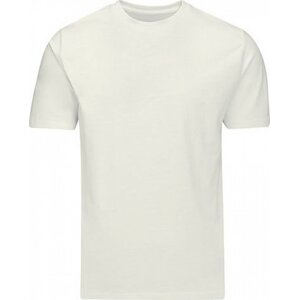 Základní pánské tričko Mantis z organické bavlny 160 g/m Barva: Přírodní, Velikost: 3XL P01