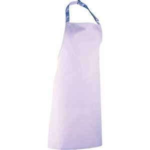 Premier Workwear Klasická zástěra Premier v 60 odstínech Barva: lila (ca. Pantone 264), Velikost: 72 x 86 cm PW150