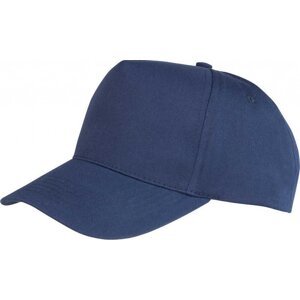 Result Headwear Čepice Boston Printers Barva: modrá námořní