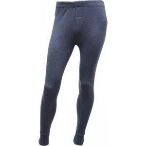 Regatta Professional Pánské dlouhé nohavice termo-spodní prádlo Barva: modrý denim, Velikost: L RG113