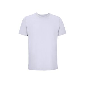 Sol's Unisex tričko Legend z organické bavlny 175 g/m Barva: fialová lila, Velikost: S L03981