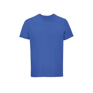 Sol's Unisex tričko Legend z organické bavlny 175 g/m Barva: modrá královská, Velikost: L L03981