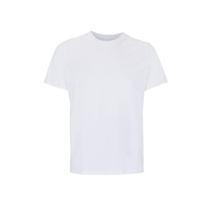 Sol's Unisex tričko Legend z organické bavlny 175 g/m Barva: Bílá, Velikost: S L03981