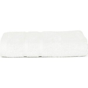 The One Towelling® Měkký bambusový ručník pro hosty 30 x 50 cm Barva: Bílá, Velikost: 30 x 50 cm TH1200