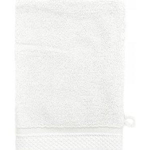 The One Towelling® Měkký bambusový ručník na obličej 16 x 21 cm Barva: Bílá, Velikost: 16 x 21 cm TH1280