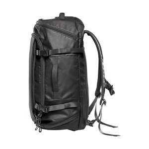 Stormtech Voděodolná cestovní taška na záda i do ruky Madagascar Duffel Pack 40 litrů Barva: Černá