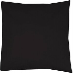 Link Kitchen Wear Bavlněný obal na polštář ve dvou rozměrech Barva: Černá, Velikost: 40 x 40 cm X1010