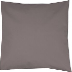 Link Kitchen Wear Bavlněný obal na polštář ve dvou rozměrech Barva: Dark Grey (ca. Pantone 431), Velikost: 40 x 40 cm X1010