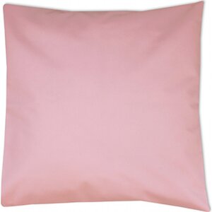 Link Kitchen Wear Bavlněný obal na polštář ve dvou rozměrech Barva: Pink (ca. Pantone 1895), Velikost: 40 x 40 cm X1010