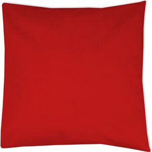 Link Kitchen Wear Bavlněný obal na polštář ve dvou rozměrech Barva: Red (ca. Pantone 200), Velikost: 40 x 40 cm X1010