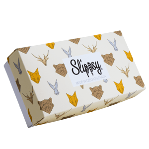 Slippsy Animal box set