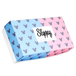 Slippsy M&M box set