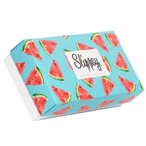 Slippsy Melon box set