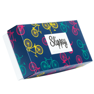Slippsy Bike box set
