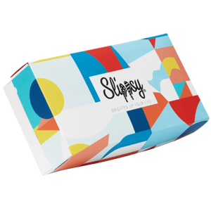 Slippsy Abstract box set