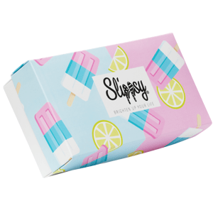 Slippsy Lolly&Cool box set