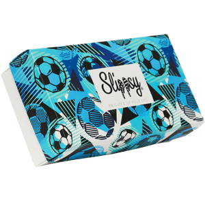 Slippsy Football box set