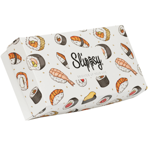 Slippsy Sushi box set