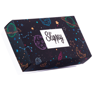 Slippsy Universe box set