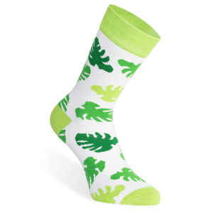Slippsy Tropical socks / 36-40