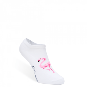 Slippsy Flamingo Socks /39-42