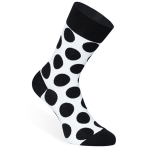 Slippsy Dot socks/43-46