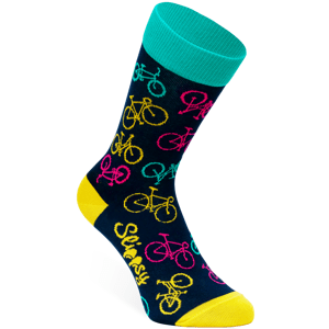 Slippsy Bike socks/39-42