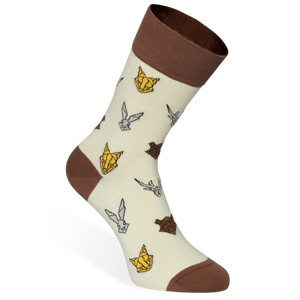 Slippsy Animal socks/35-38